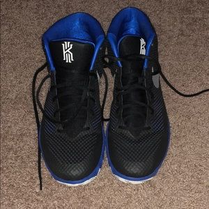 Nike Basketball Shoes Kyries size14